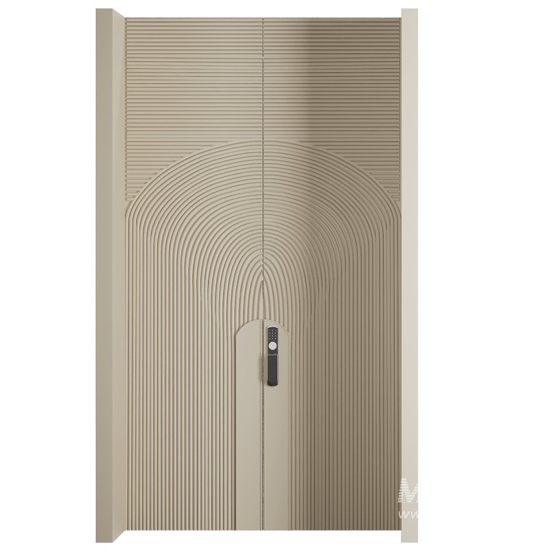 Entrance door set246 - Image 2