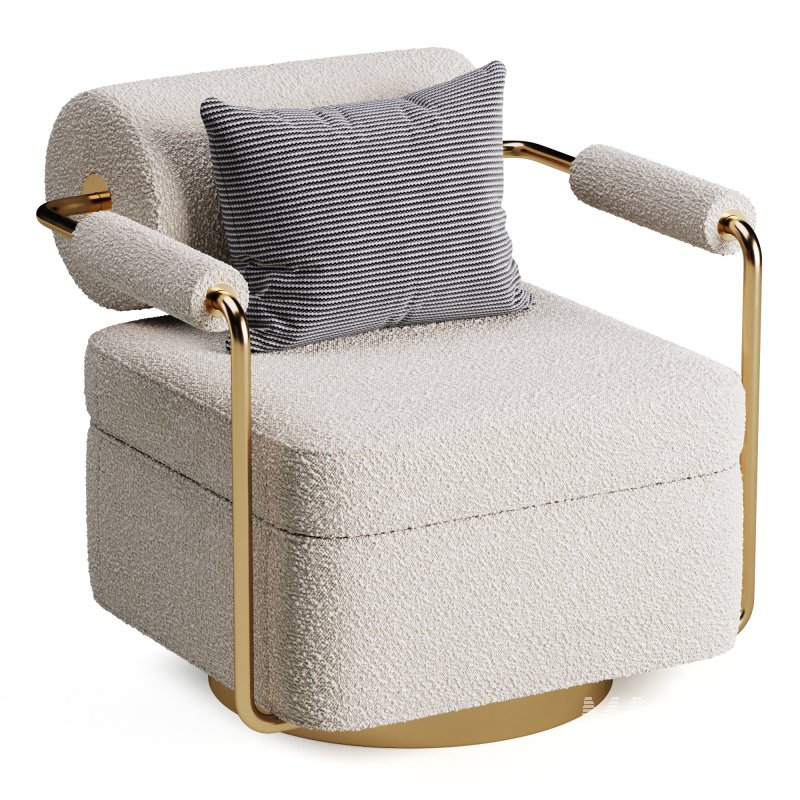 ARMCHAIR ANDERSON - Image 8