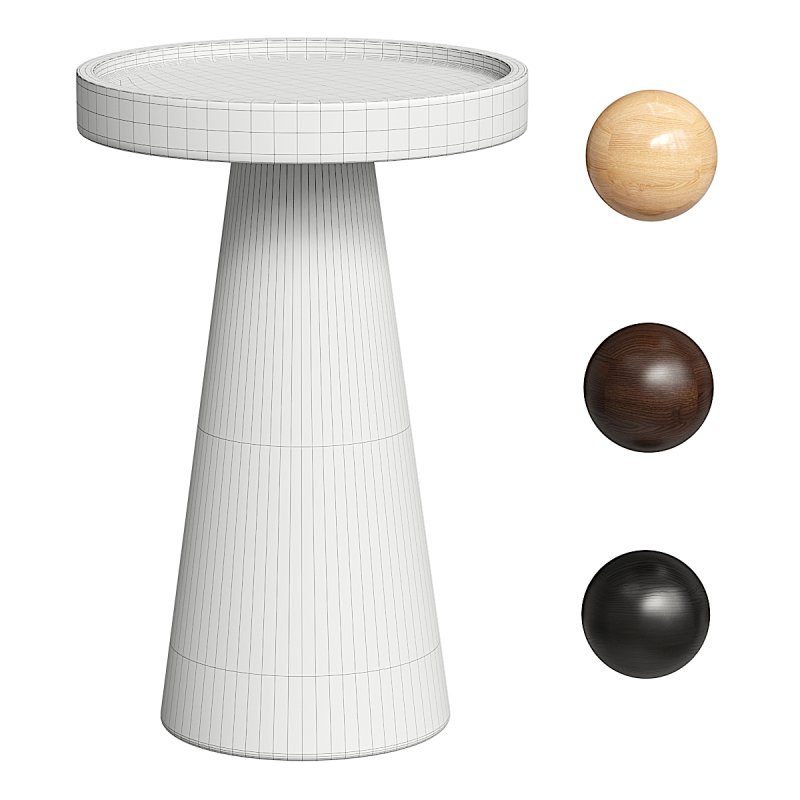 Jamie Coffee Table - Image 1