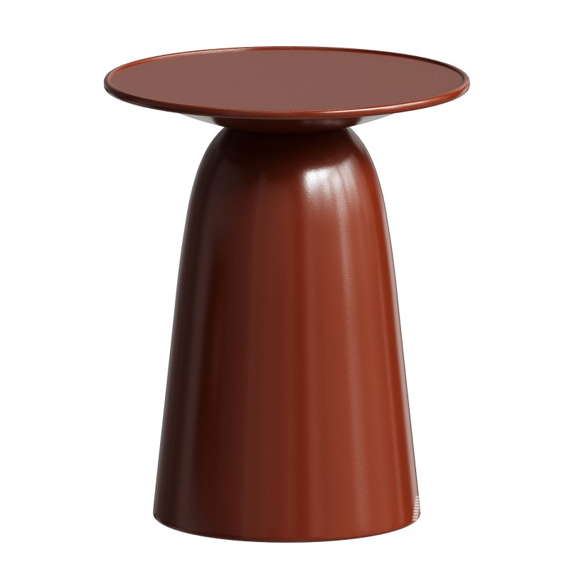 Rina Outdoor Coffe and Side Table - Image 1