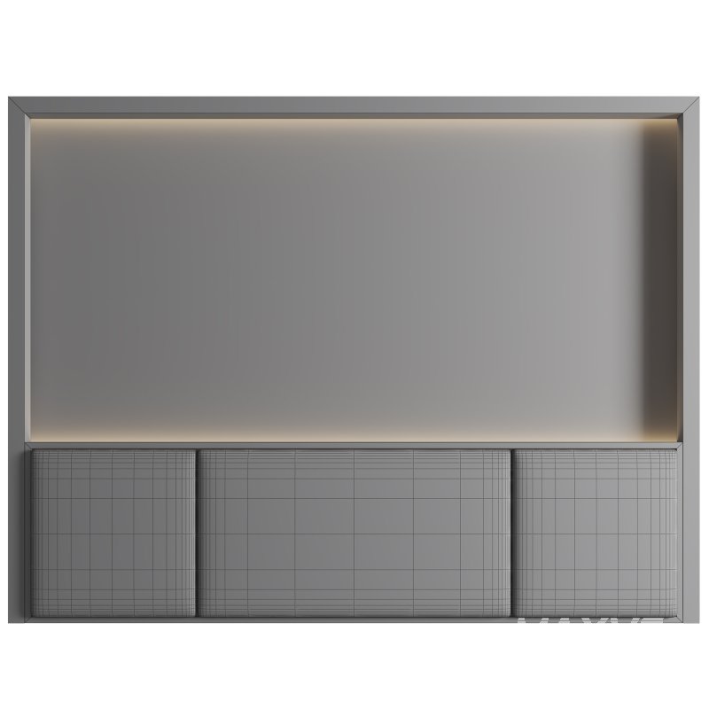 Wall Panel Decor 223 - Image 3