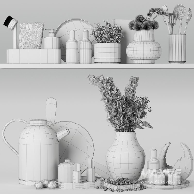 Kitchen_accessories_02 - Image 1