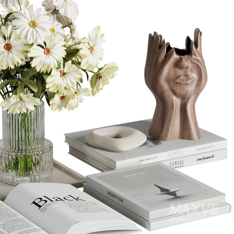 Decorative Set74 - Image 2