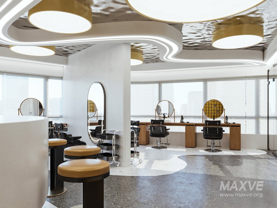 hair salon - Image 2