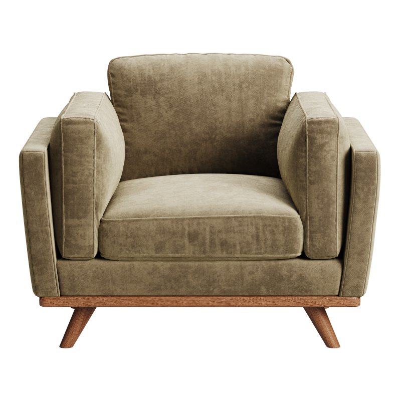 Kerrigan Armchair - Image 7