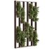 Vertical Garden Partiton plants 03 - Thumbnail 3