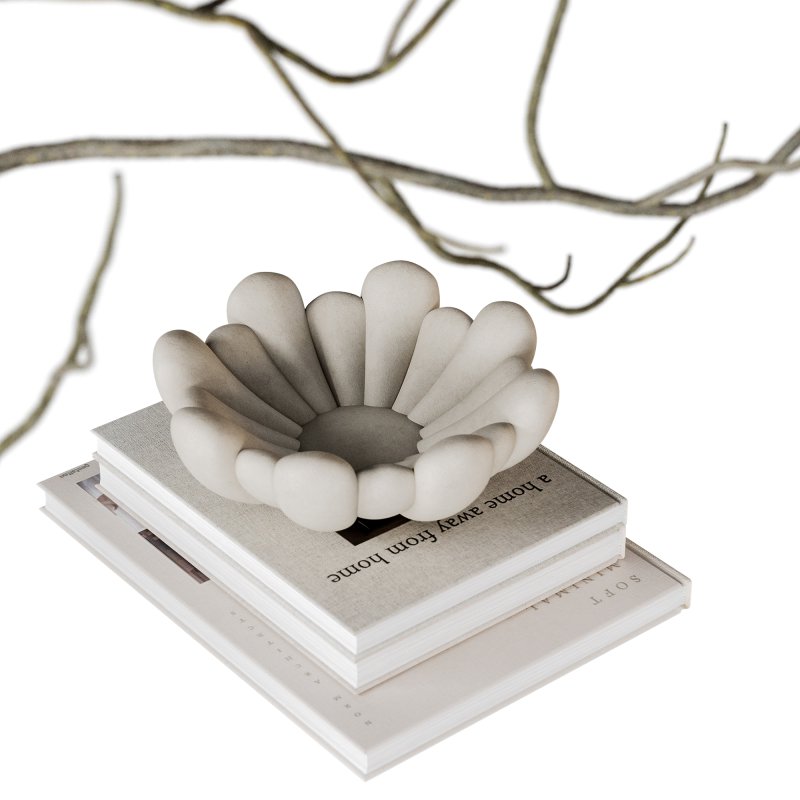 Decorative set 61 - Image 1