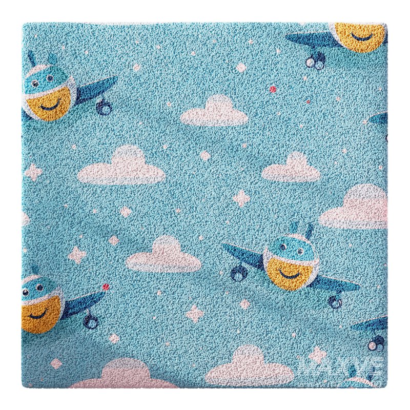 Kids Carpet Set 43 - Image 2