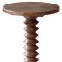 Charles Dudouyt Side Table, France 1940 - Thumbnail 4
