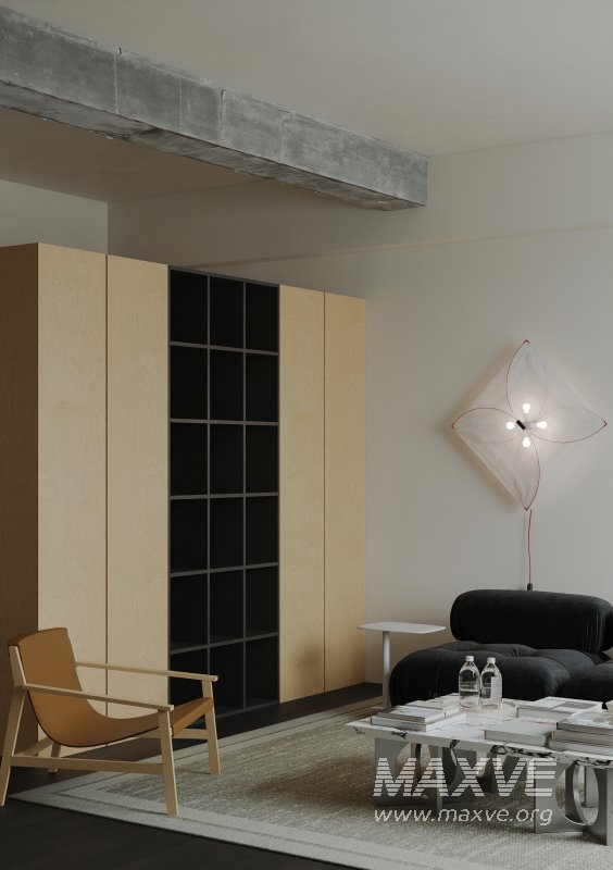 living room - Image 2