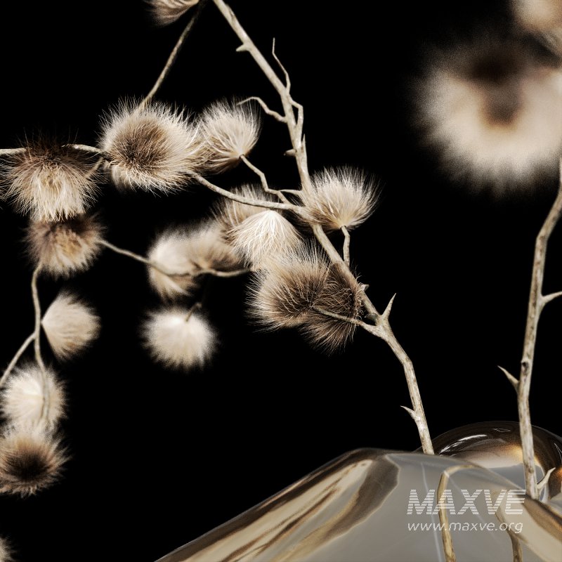 Decorative Bouquet set 32 - Image 2