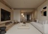 Japanese Living Room Dining Room - Thumbnail 3