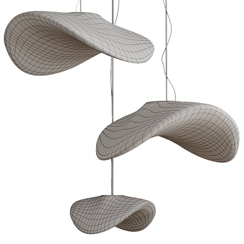 Balance Lighting Hanging - Image 2