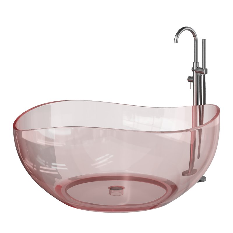 ABBER Kristall AT9705Koralle - Image 4