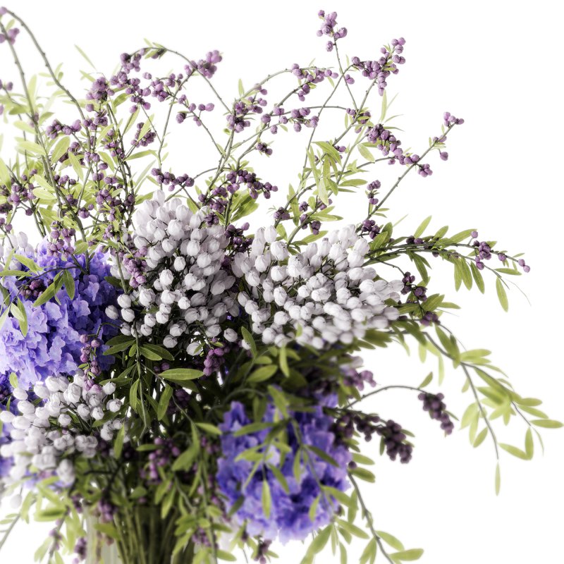 Decorative Bouquet set 31 - Image 1