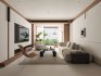 Modern living room - Thumbnail 1