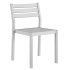 Portside Aluminum Outdoor Stacking Dining Chair-westelm - Thumbnail 6