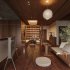 Japanese Living Room Dining Room Bedroom - Thumbnail 15