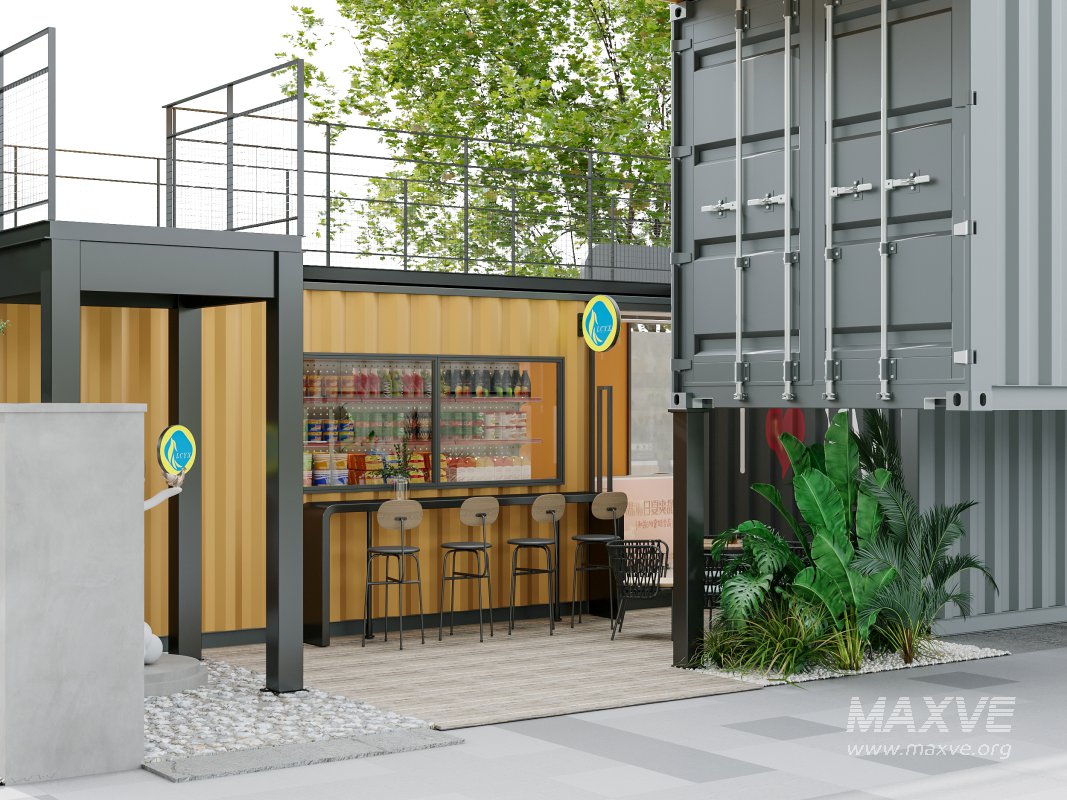 Convenience Store - Image 4