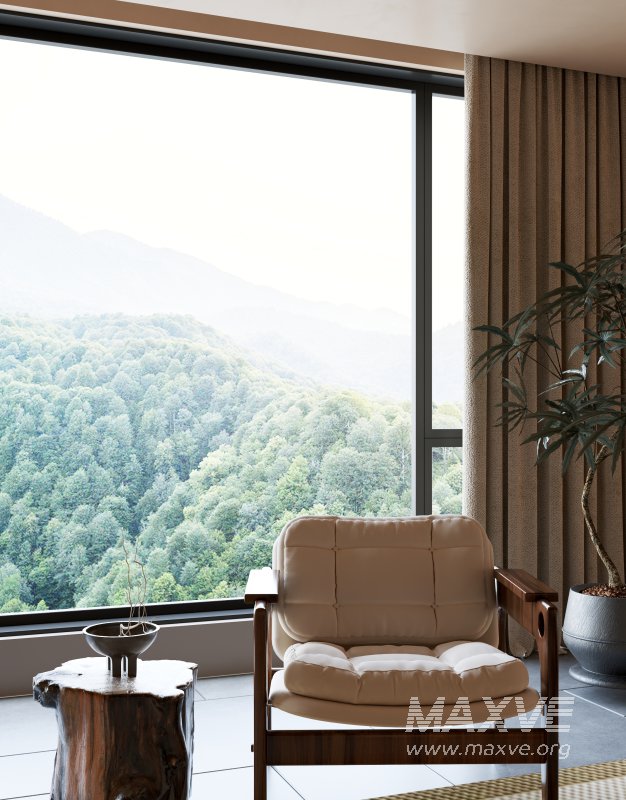 Living Room - Image 2