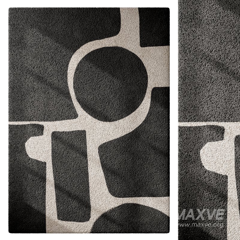 Rug Set 44 - Image 2