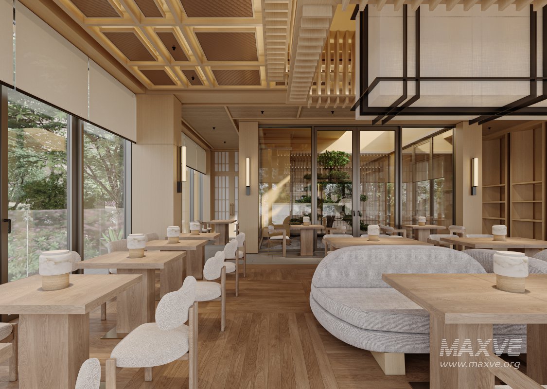 Restaurant - Image 5