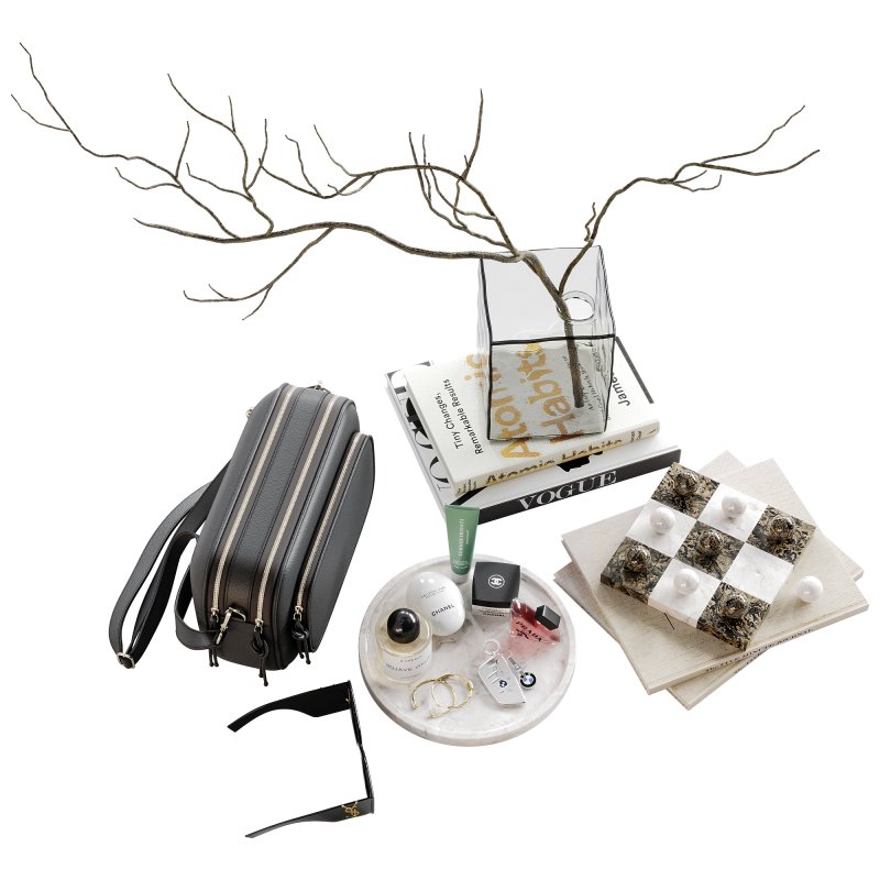 Decorative set 49 - Image 4