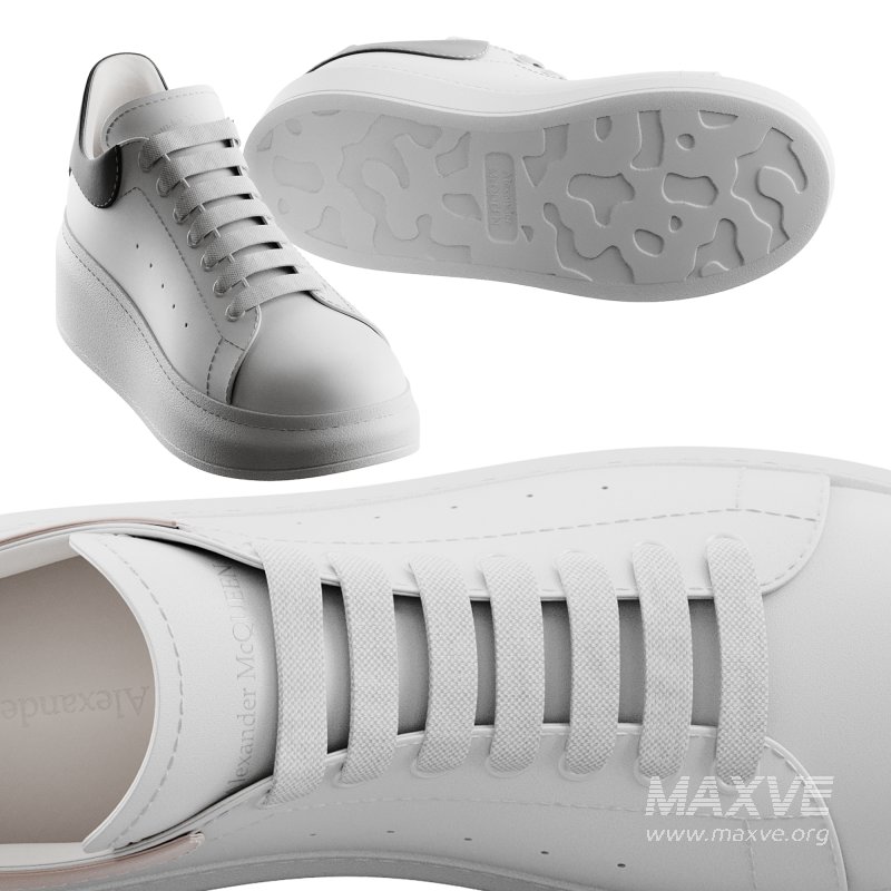 Alexander McQueen shoes - Image 7