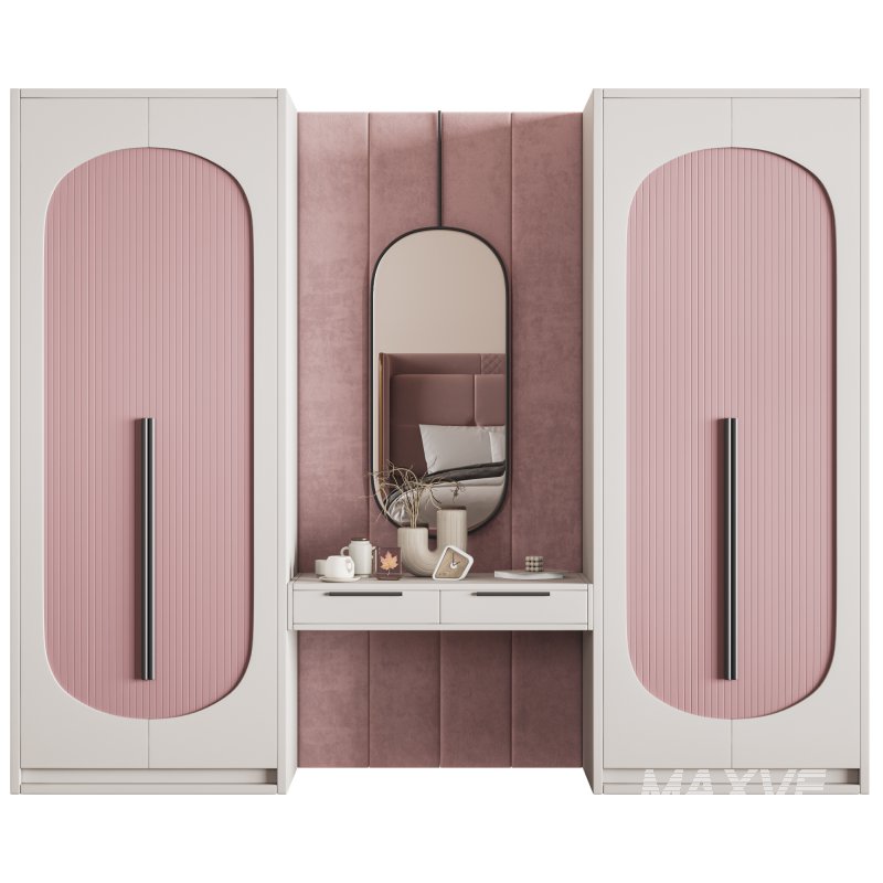 Designing Luxurious Wardrobee - Image 2