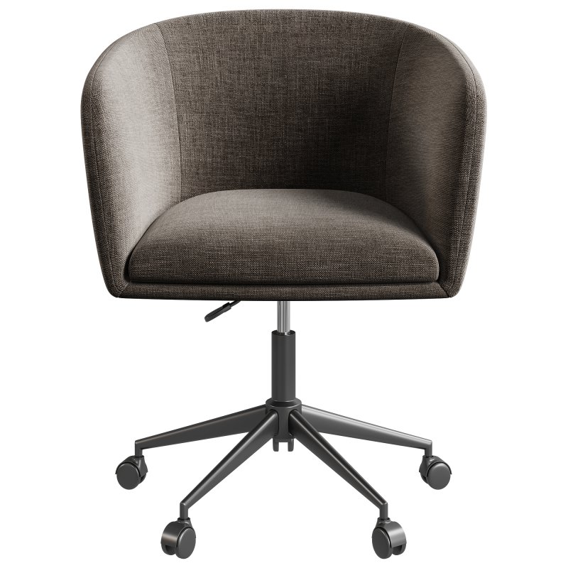 Office chair Thea from La Redoute - Image 3