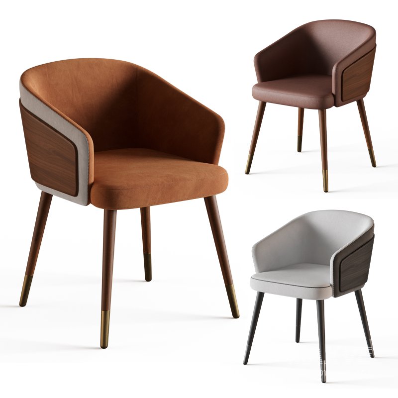 Dining table Melbrun 2 - Image 10