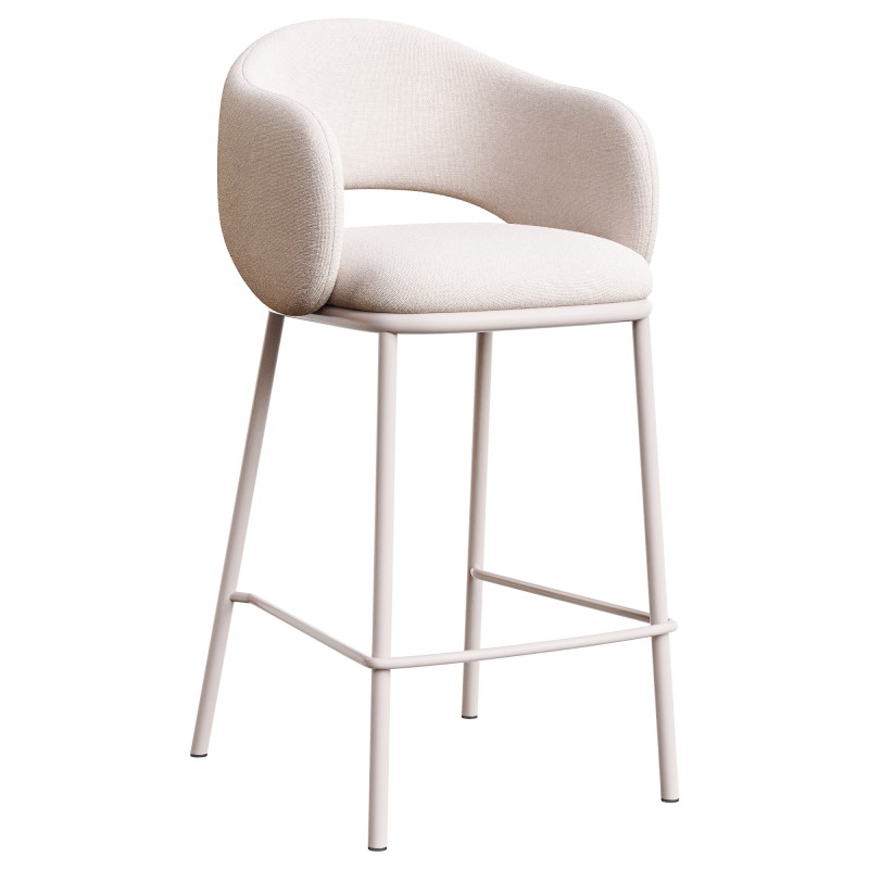 Beige_chenille - Image 2