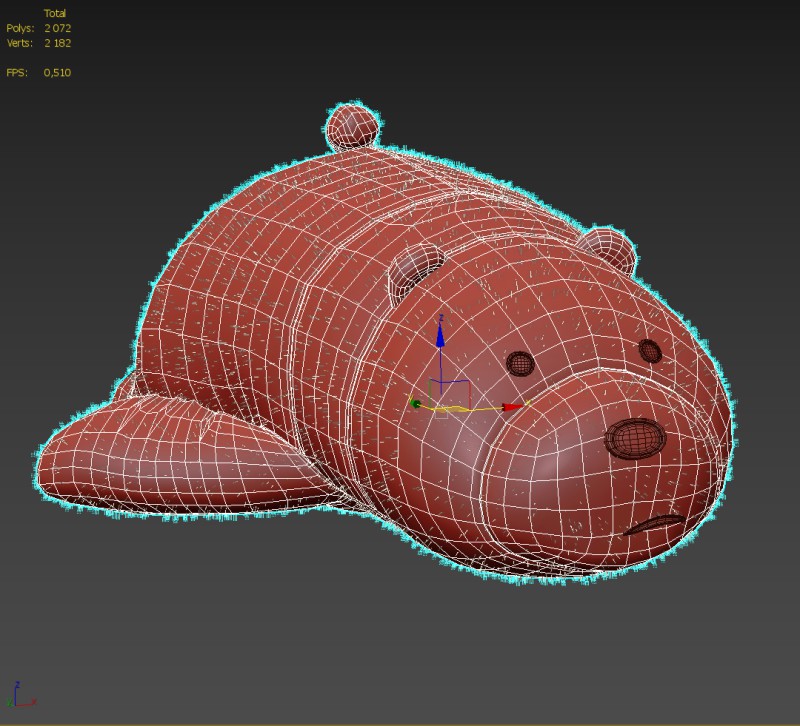 White_Bear - Image 12