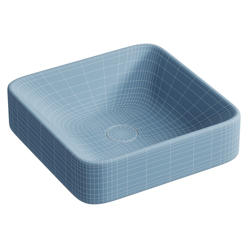 Washbasin_NT8564 - Image 4