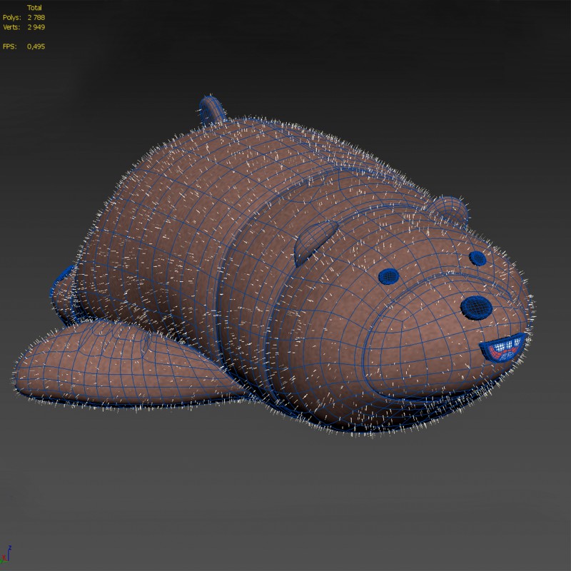 We_Bare_Bears - Image 1