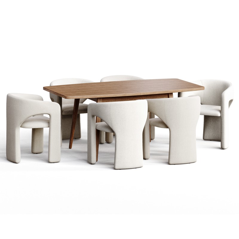 Dining_set - Image 2