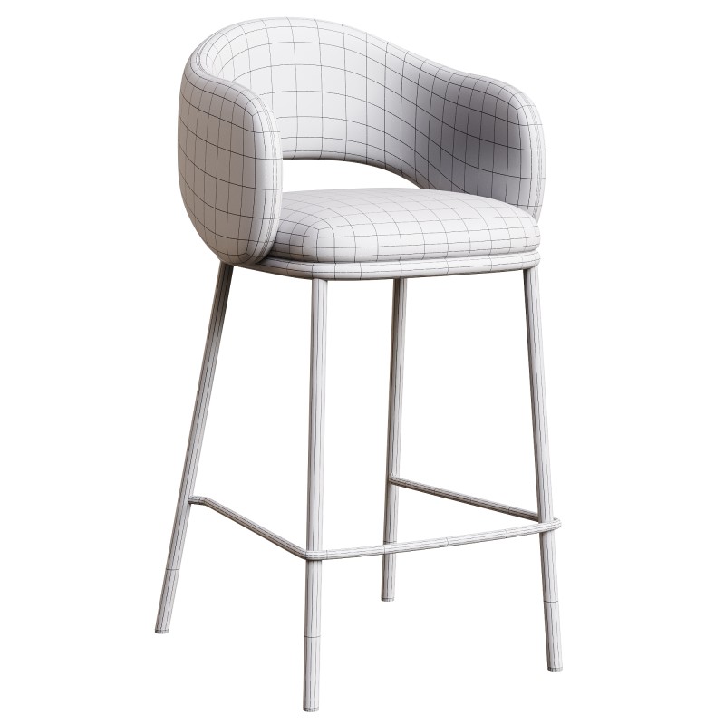 Beige_chenille - Image 6