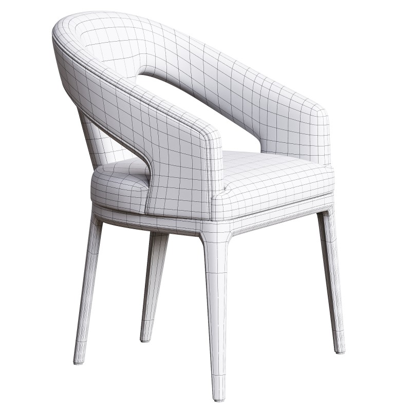 Chair_Fume - Image 5