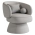 Air swivel chair - Thumbnail 7