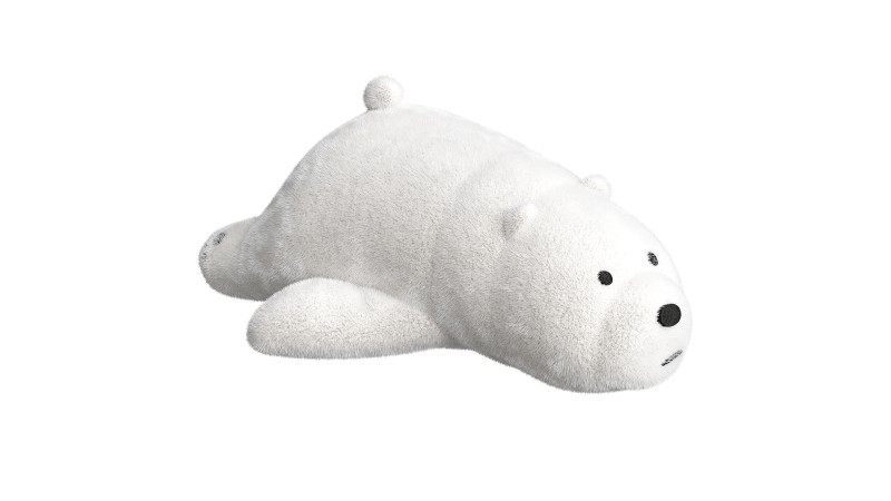 White_Bear - Image 2
