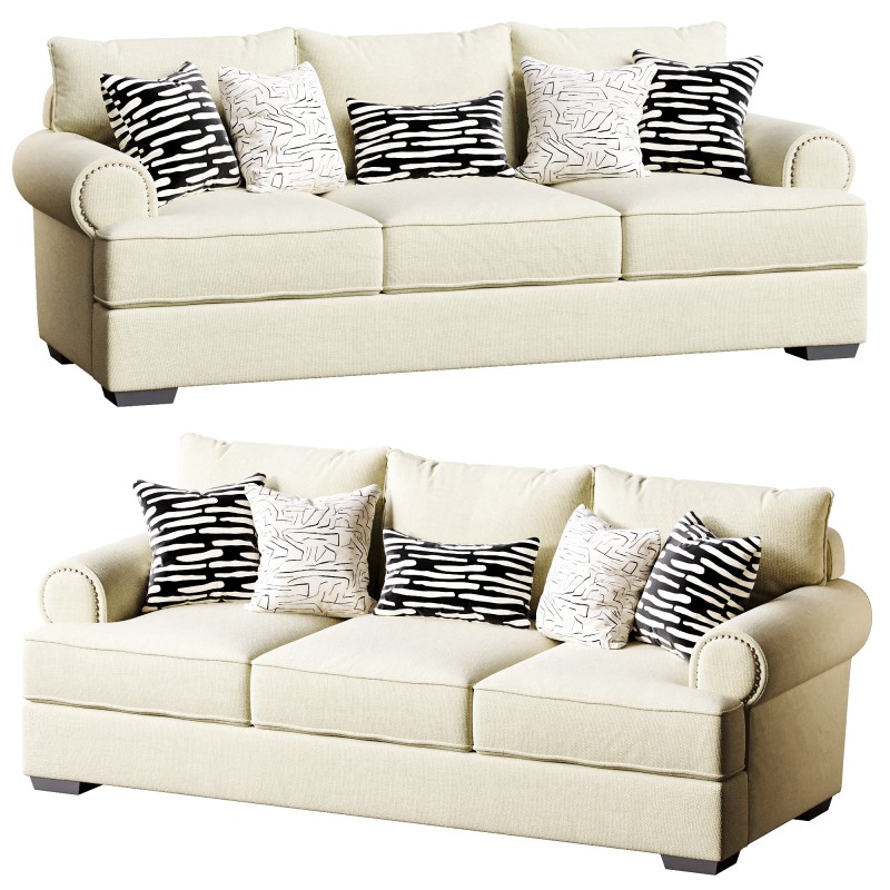 Sleeper_Sofa - Image 1