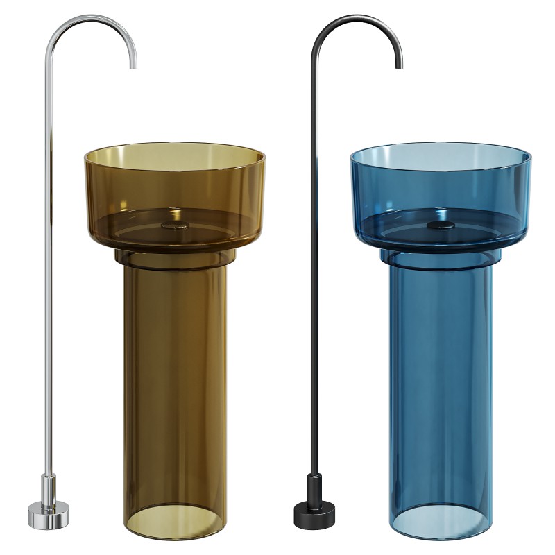 ABBER_Kristall - Image 1