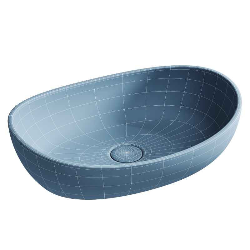 Wasbasin_TWA85 - Image 4