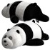 Polar_Bear_Plush_Toy - Thumbnail 3