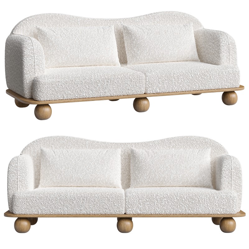 Daisy_sofa - Image 1