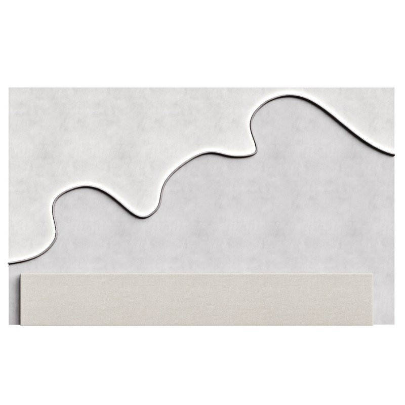 Decorative_bedroom_wall - Image 2