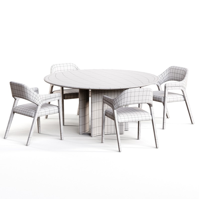 Dining_set - Image 4
