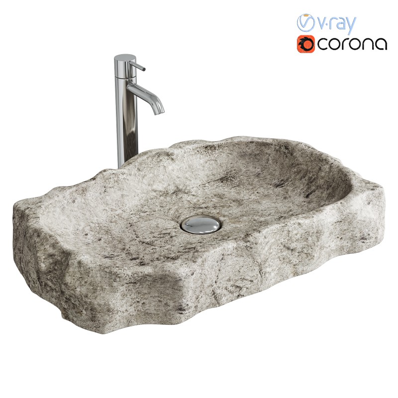 Shape_Sink - Image 1