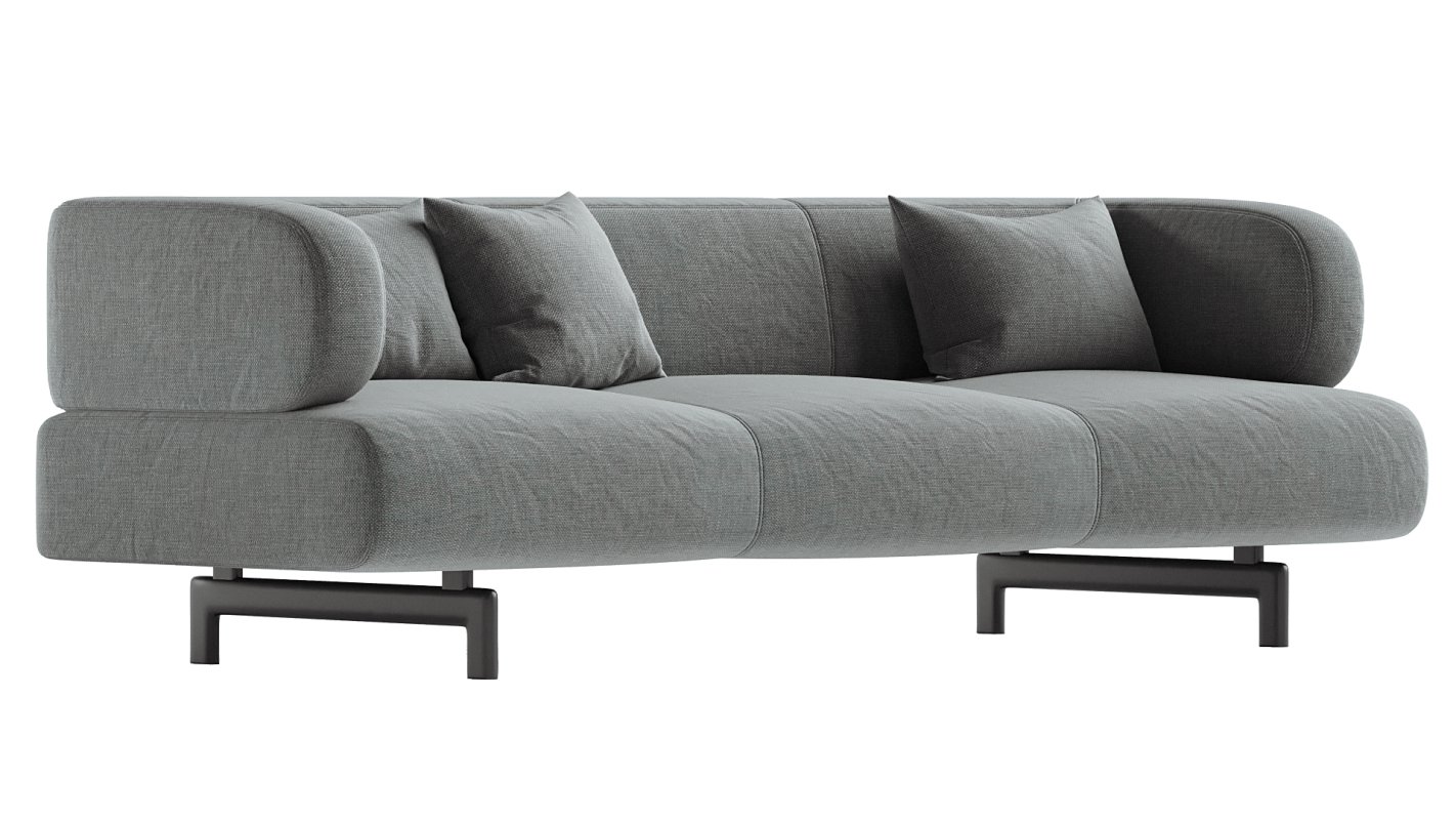 Soren Sofa - Image 5