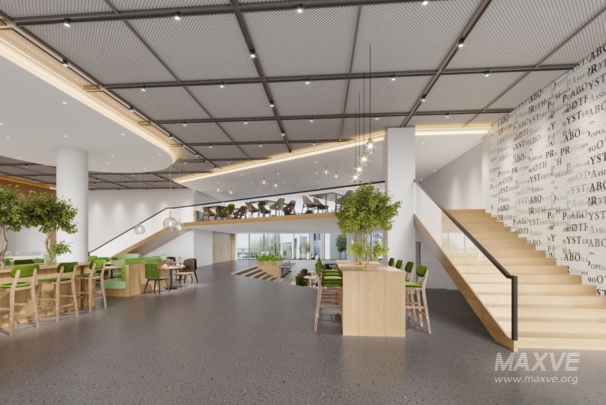 Staff Canteen - Image 3